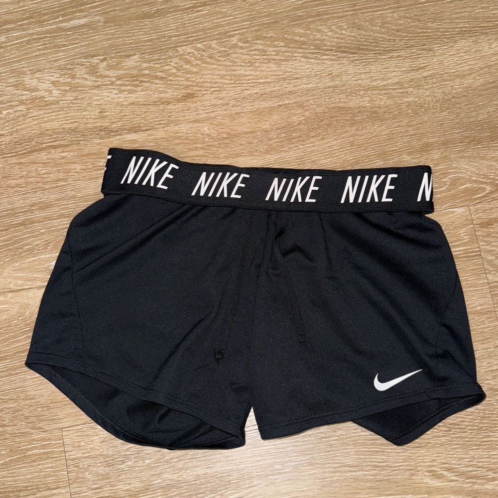 Nike Dri Fit Shorts